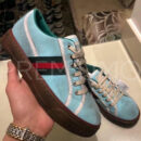 Gucci кеды PR1843TR 12