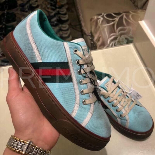 Gucci кеды PR1843TR 6