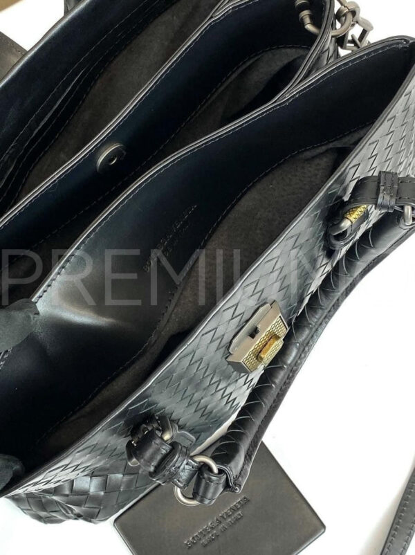 Bottega Veneta сумка PR669935 5