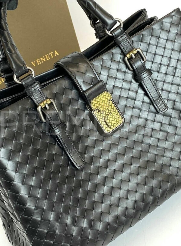 Bottega Veneta сумка PR669935 4