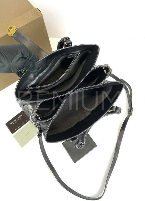 Bottega Veneta сумка PR669935 9