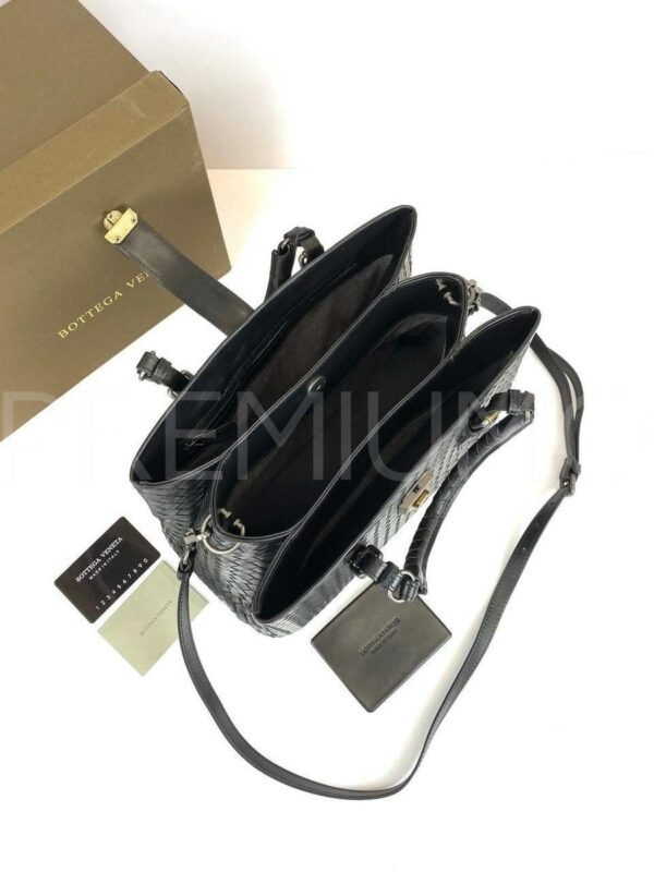 Bottega Veneta сумка PR669935 10