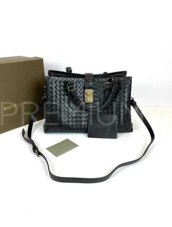 Bottega Veneta сумка PR669935 12