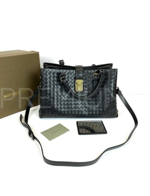 Bottega Veneta сумка PR669935 3