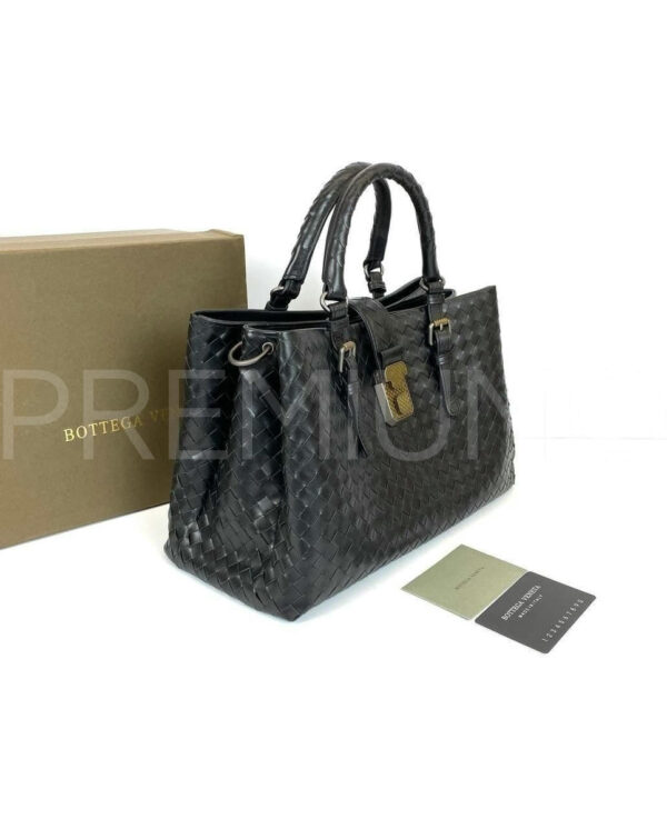 Bottega Veneta сумка PR669935 8