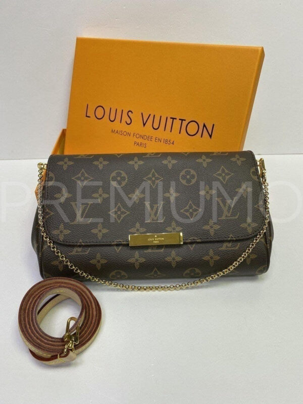 Louis Vuitton сумка PR982898 2