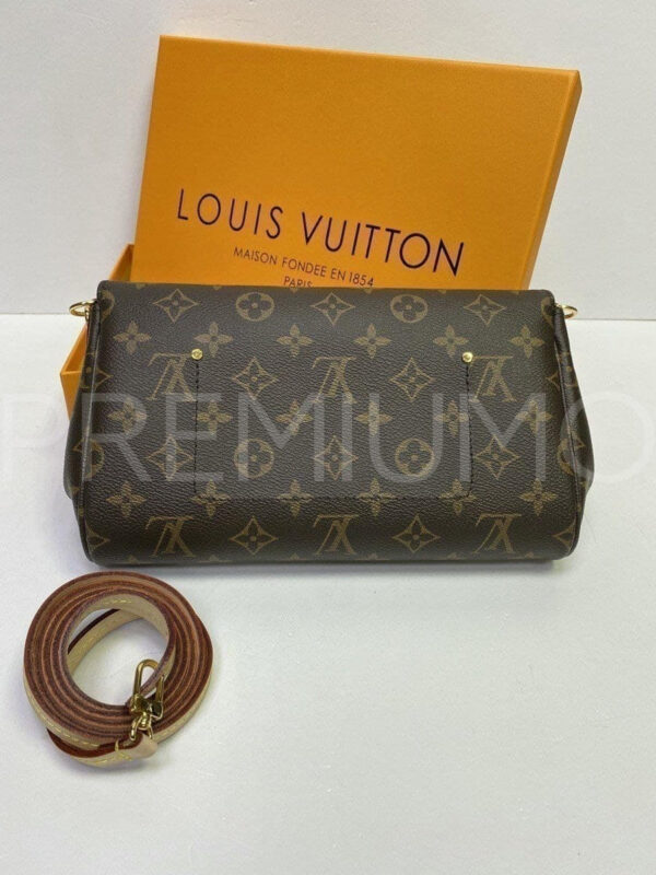 Louis Vuitton сумка PR982898 3