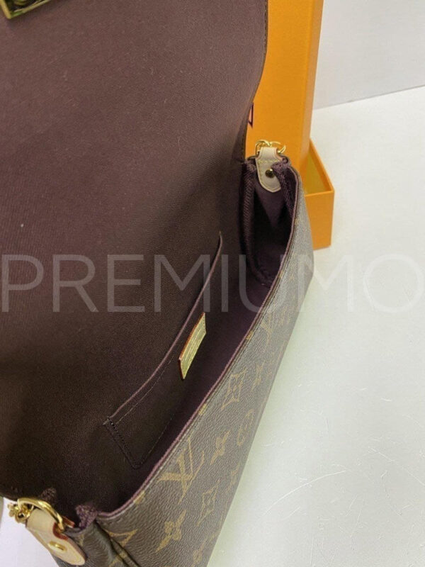Louis Vuitton сумка PR982898 4