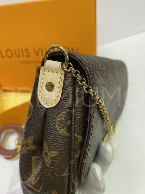 Louis Vuitton сумка PR982898 5
