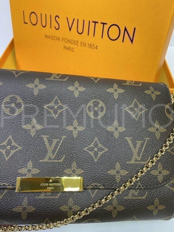 Louis Vuitton сумка PR982898 6