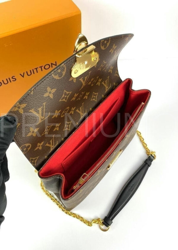 Louis Vuitton сумка PR110602 5