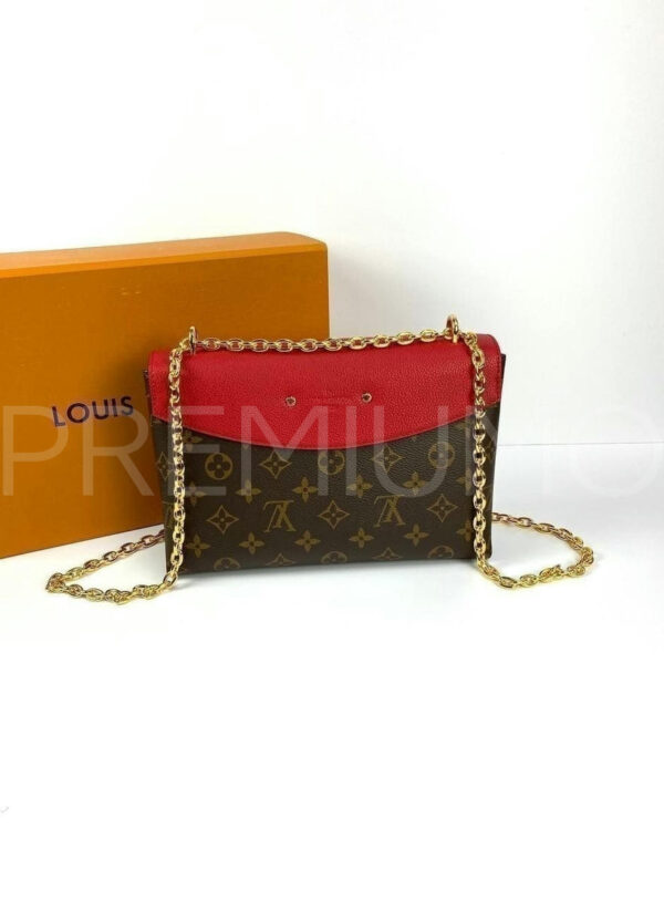 Louis Vuitton сумка PR110602 4