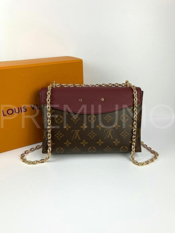 Louis Vuitton сумка PR778883 6