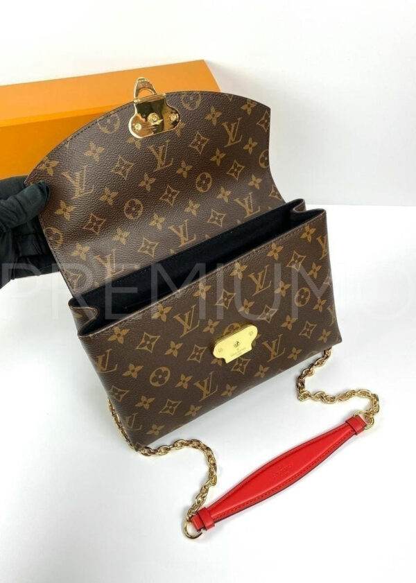 Louis Vuitton сумка PR786239 6