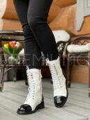 Chanel ботинки PR986408 15
