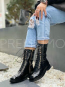 Chanel ботинки PR381409 11