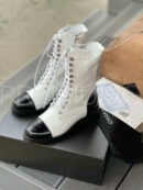 Chanel ботинки PR986408 12