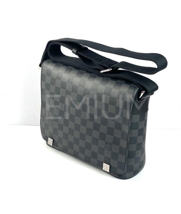 Louis Vuitton сумка PR752185 4