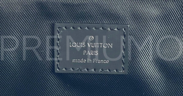 Louis Vuitton сумка PR752185 9