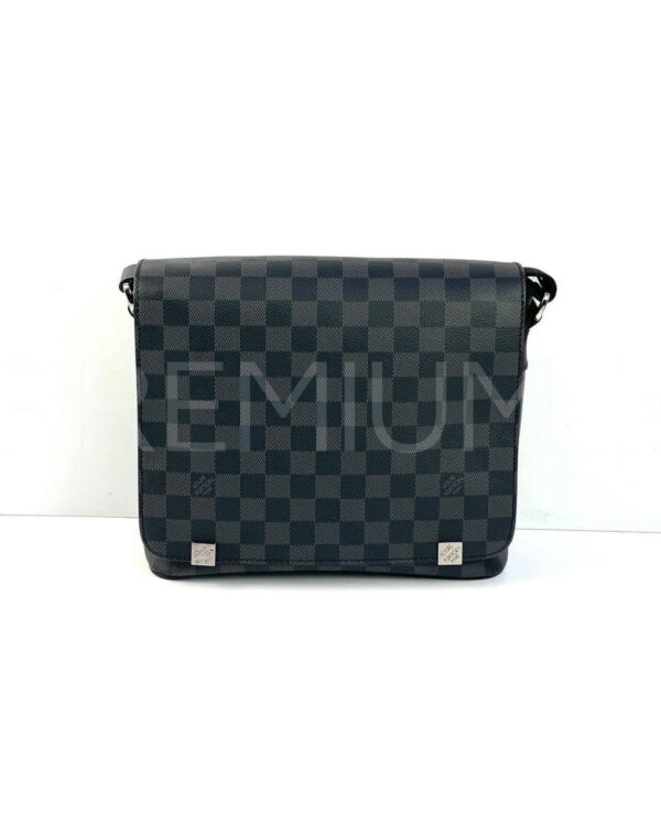 Louis Vuitton сумка PR752185 11