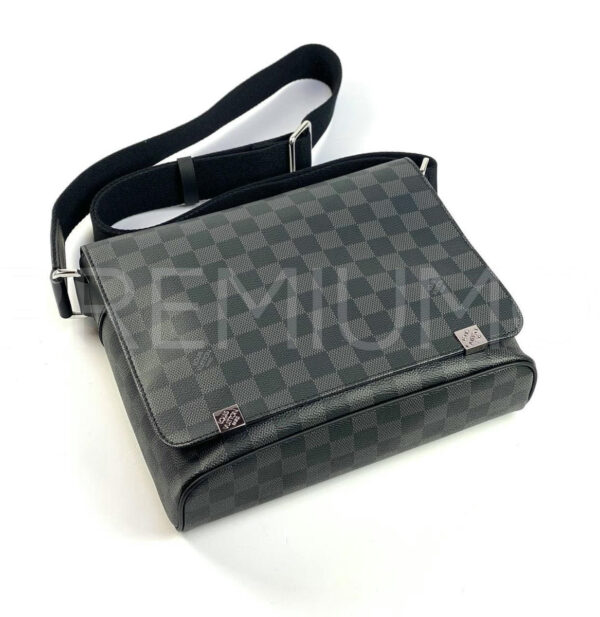 Louis Vuitton сумка PR752185 6