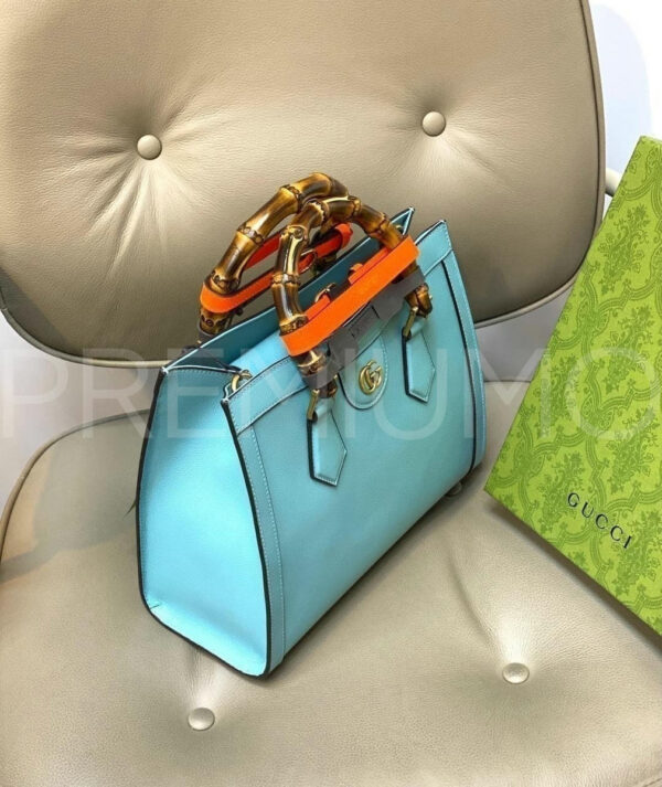 Gucci сумка PR114424 5