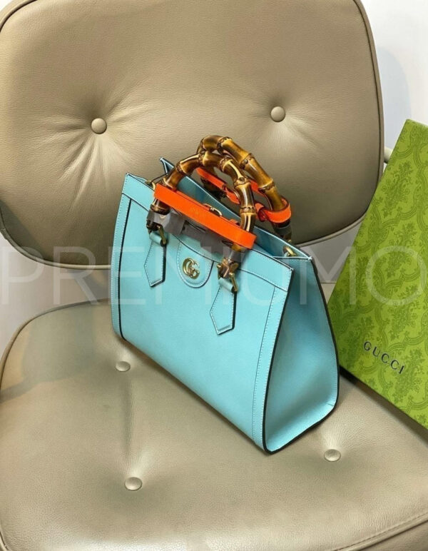 Gucci сумка PR114424 7
