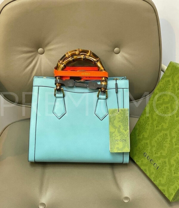 Gucci сумка PR114424 4