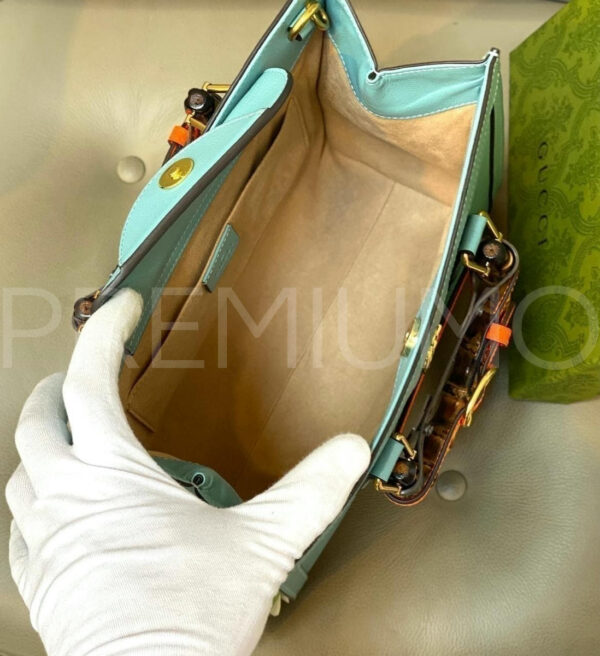 Gucci сумка PR114424 6