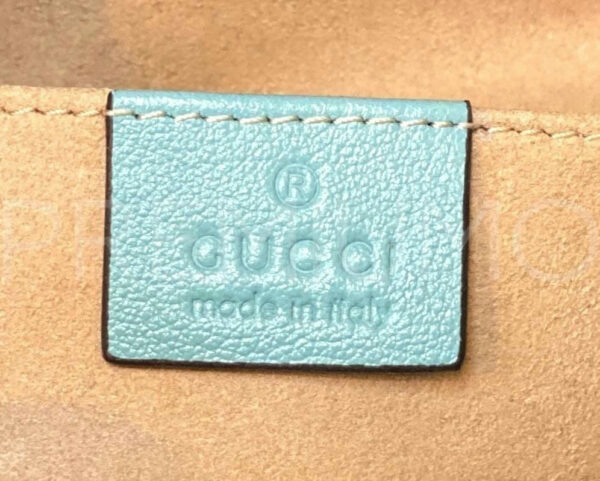 Gucci сумка PR114424 11