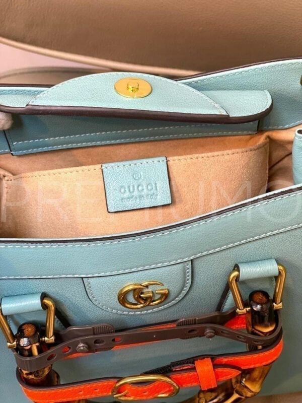 Gucci сумка PR114424 10