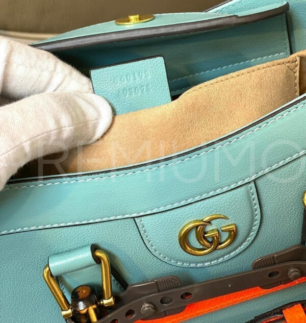 Gucci сумка PR114424 13