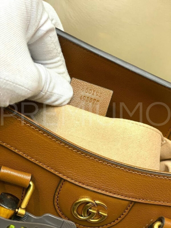 Gucci сумка PR784477 7