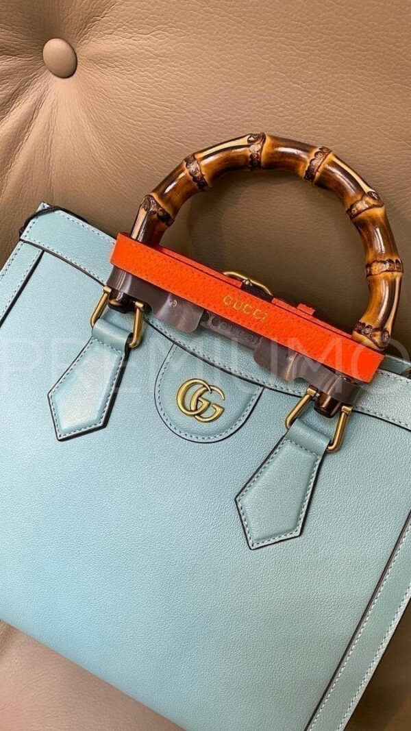 Gucci сумка PR114424 12