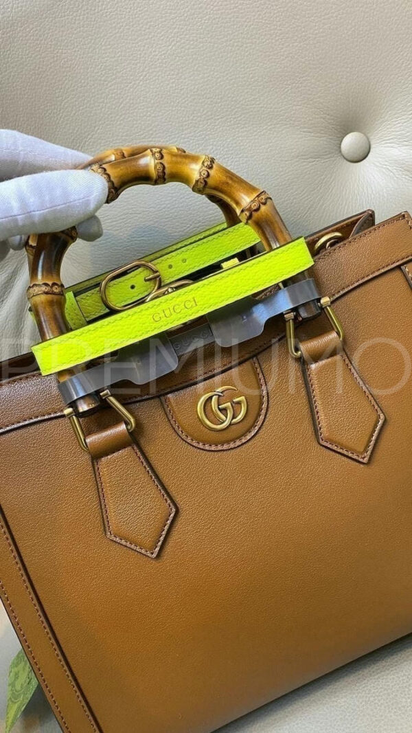Gucci сумка PR784477 10