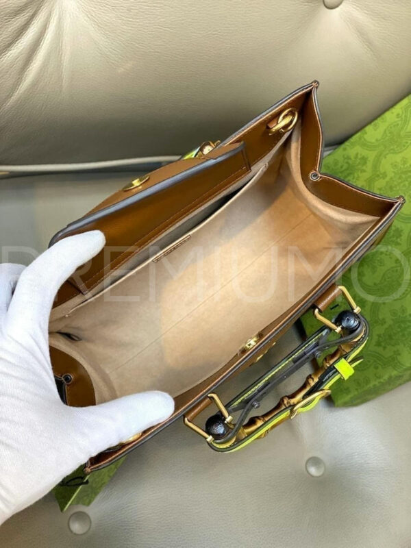 Gucci сумка PR784477 11