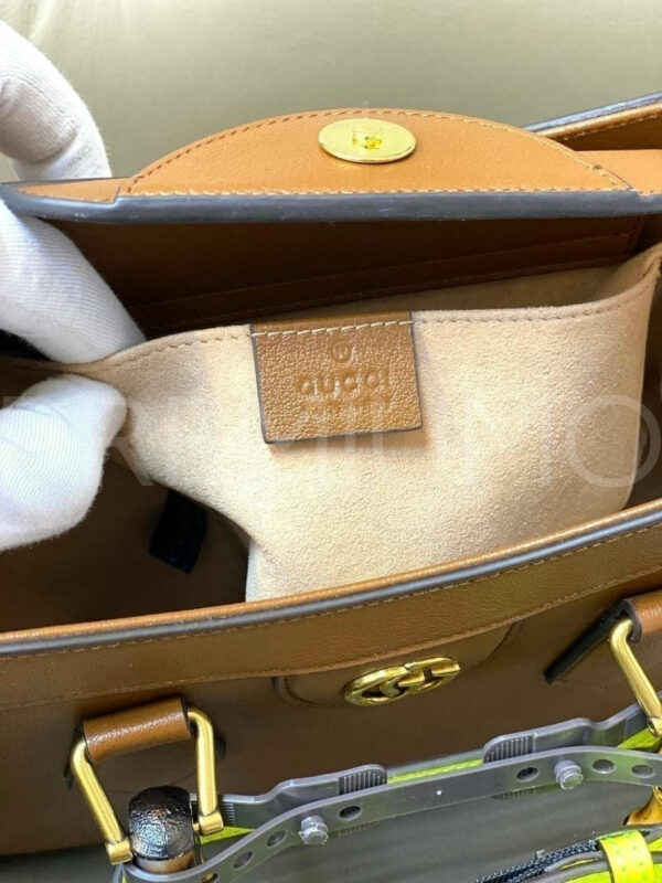 Gucci сумка PR784477 12