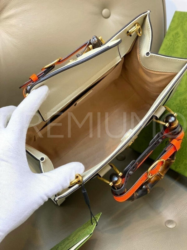 Gucci сумка PR663140 8