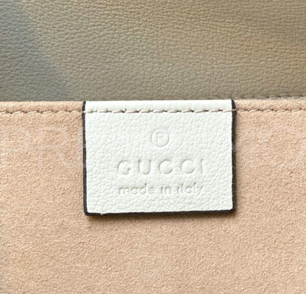 Gucci сумка PR663140 9