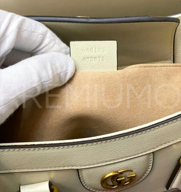 Gucci сумка PR663140 10