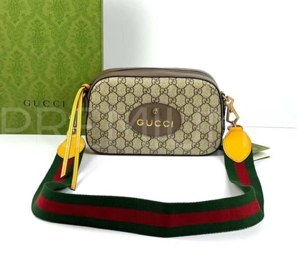 Gucci сумка PR302346