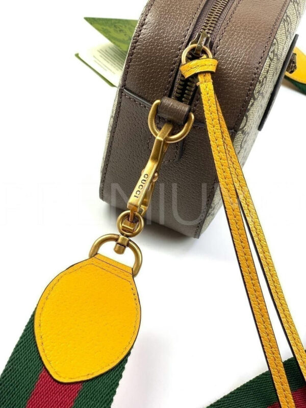 Gucci сумка PR302346 9