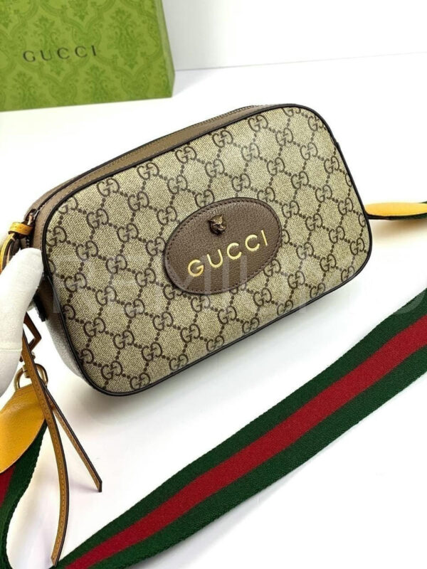 Gucci сумка PR302346 7