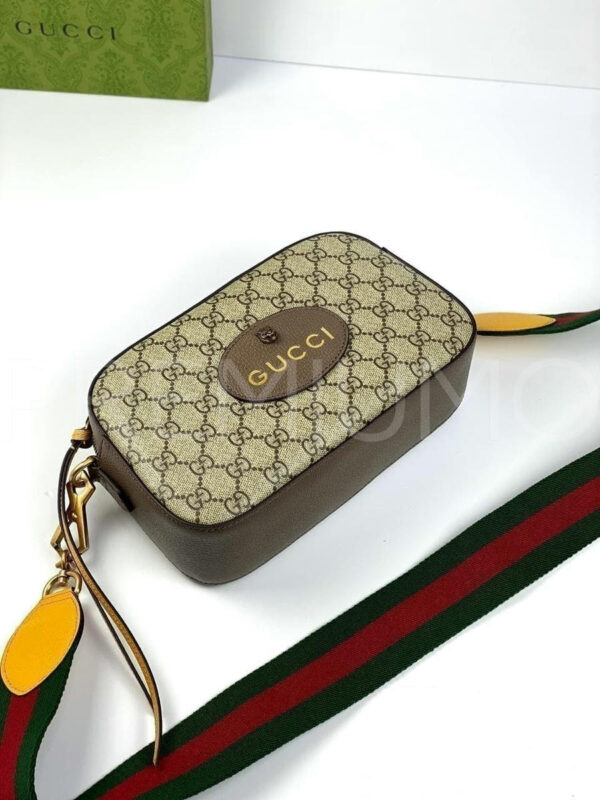 Gucci сумка PR302346 8