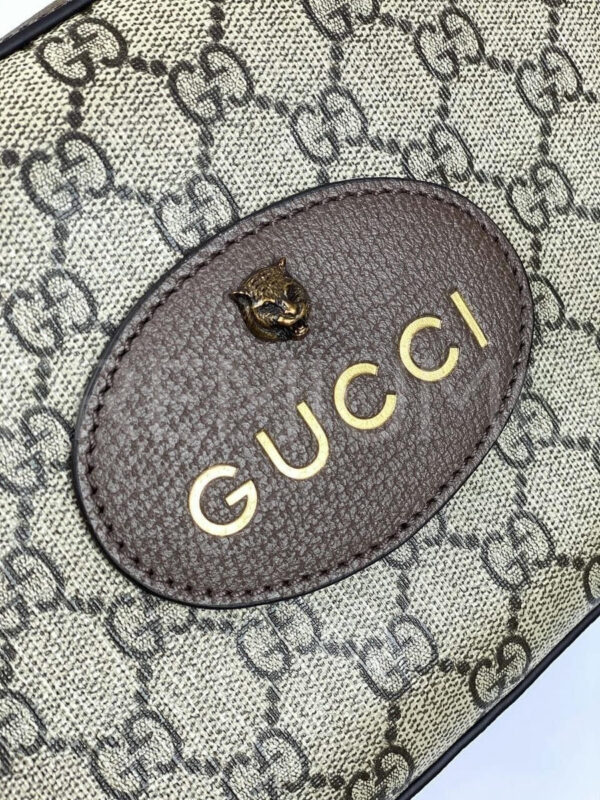 Gucci сумка PR302346 10