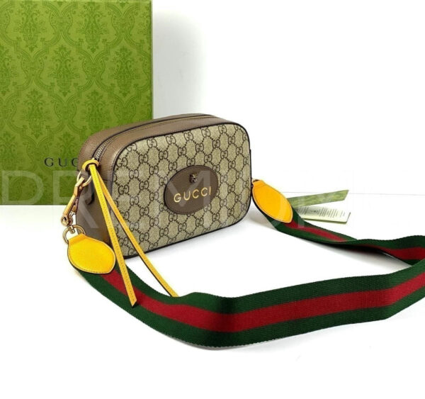 Gucci сумка PR302346 2
