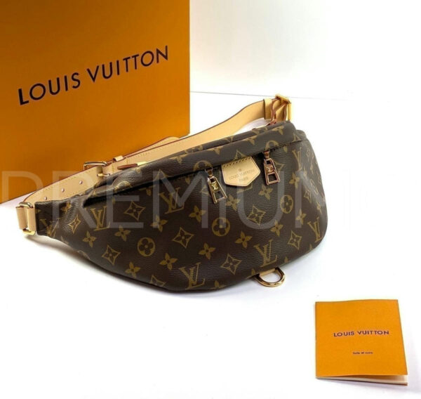 Louis Vuitton сумка PR674748 7