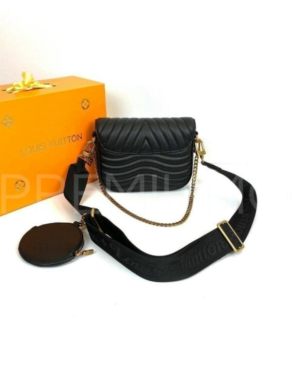 Louis Vuitton сумка PR654765 4