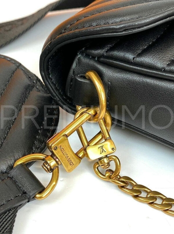 Louis Vuitton сумка PR654765 7