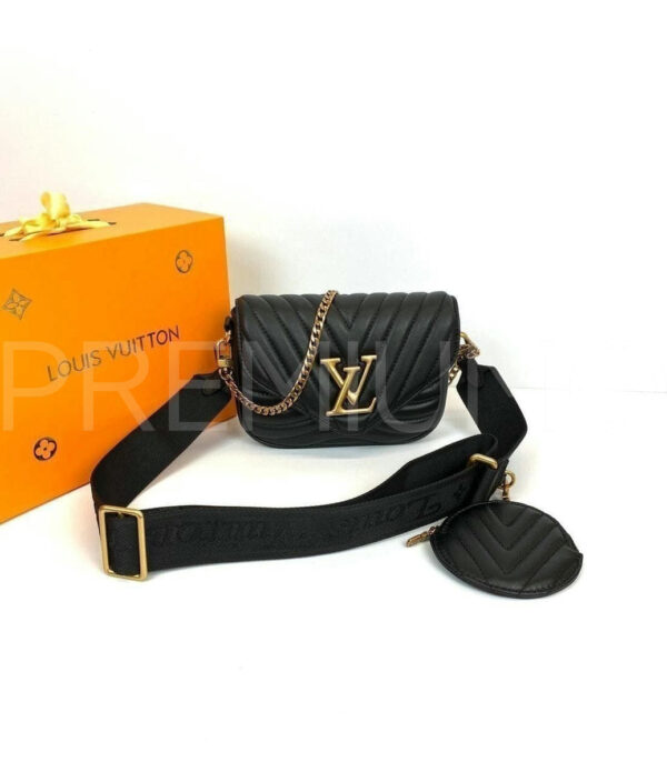 Louis Vuitton сумка PR654765 2